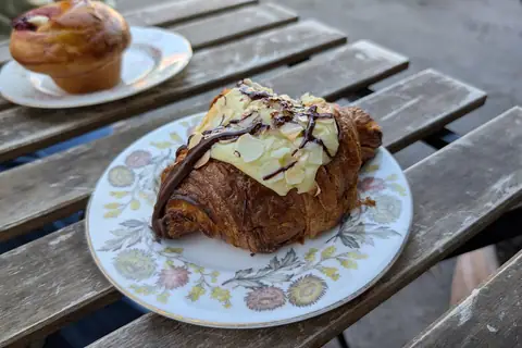 Le Bon Patisserie photo 1