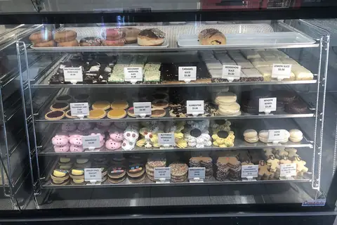 Le Bon Patisserie photo 3
